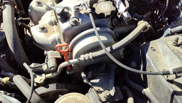 1996-2000 Honda Civic Complete Set Of Timing Covers Upper Lower Inner Outer 1.6L — photo 3
