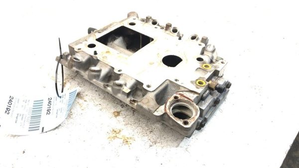 1993 Buick Park Ave Intake Manifold Oem 3.8L Supercharged 24502103 — photo 2