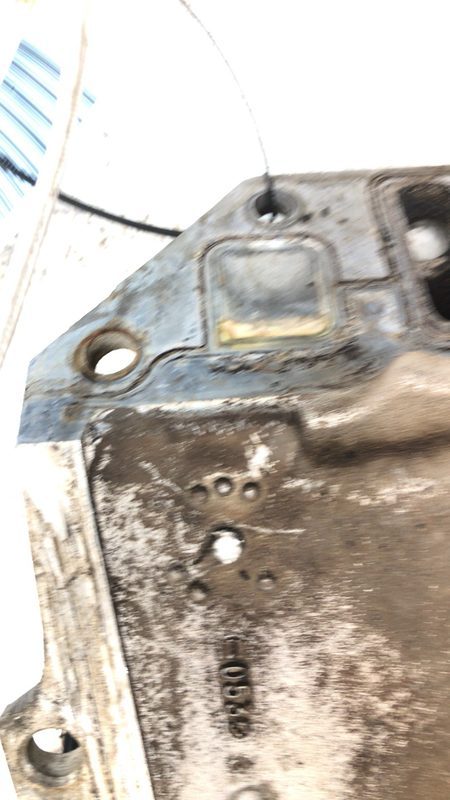 1993 Buick Park Ave Intake Manifold Oem 3.8L Supercharged 24502103 — photo 12