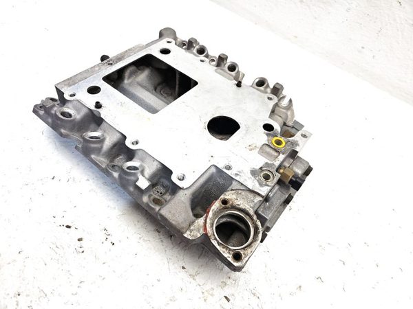 1993 Buick Park Ave Intake Manifold Oem 3.8L Supercharged 24502103 — photo 14