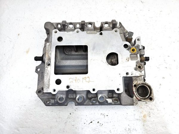 1993 Buick Park Ave Intake Manifold Oem 3.8L Supercharged 24502103 — photo 1