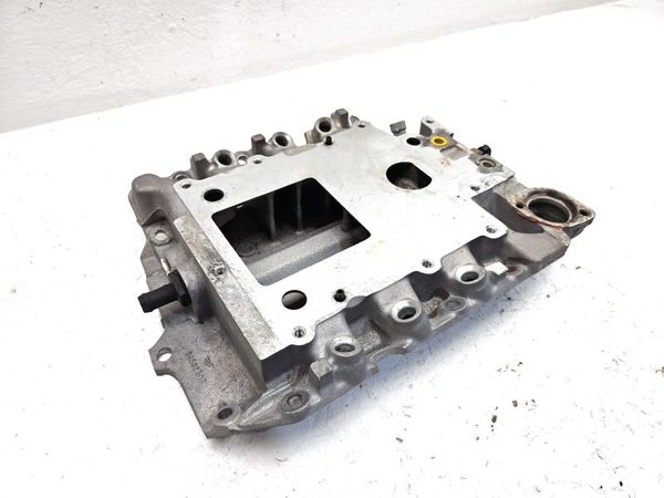 1993 Buick Park Ave Intake Manifold Oem 3.8L Supercharged 24502103 — photo 13