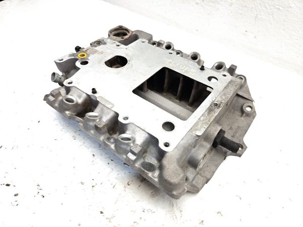 1993 Buick Park Ave Intake Manifold Oem 3.8L Supercharged 24502103 — photo 18