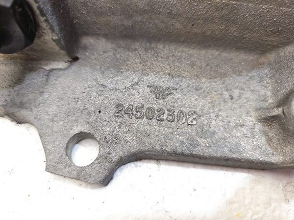 1993 Buick Park Ave Intake Manifold Oem 3.8L Supercharged 24502103 — photo 15