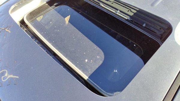 2007-2017 Gmc Acadia Front Sun Roof Glass Oem Top Window 20814012 — photo 1