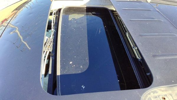 2007-2017 Gmc Acadia Front Sun Roof Glass Oem Top Window 20814012 — photo 2