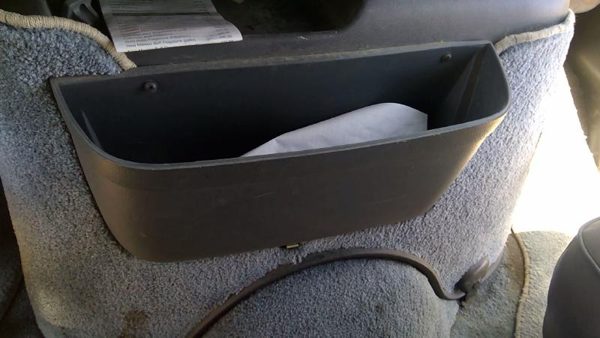 1993 Ford Van Dash Panel Gray — photo 3