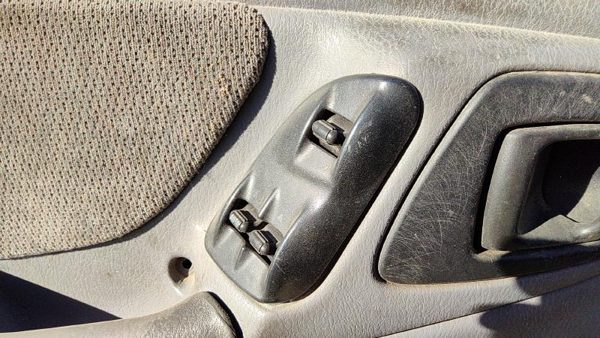 2000 Dodge Dakota Driver Left Front Power Window Master Control Switch Oem — photo 2
