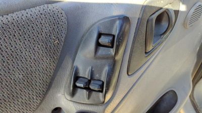 2000 Dodge Dakota Driver Left Front Power Window Master Control Switch Oem