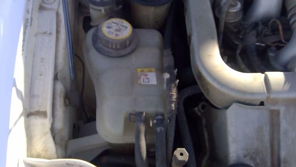 1999 Ford Taurus Sho Coolant Reservoir Radiator Overflow Tank Bottle Oem 3.4L V8 — photo 2