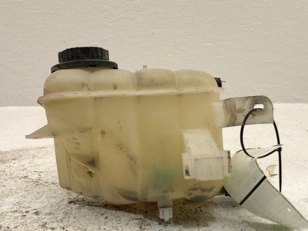1999 Ford Taurus Sho Coolant Reservoir Radiator Overflow Tank Bottle Oem 3.4L V8 — photo 6