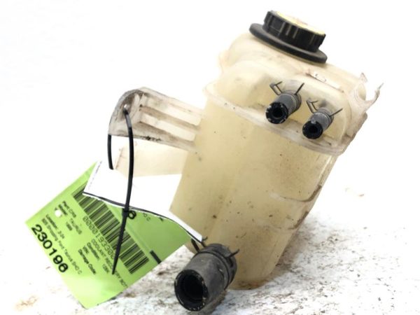 1999 Ford Taurus Sho Coolant Reservoir Radiator Overflow Tank Bottle Oem 3.4L V8 — photo 10