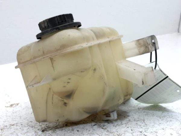 1999 Ford Taurus Sho Coolant Reservoir Radiator Overflow Tank Bottle Oem 3.4L V8 — photo 7