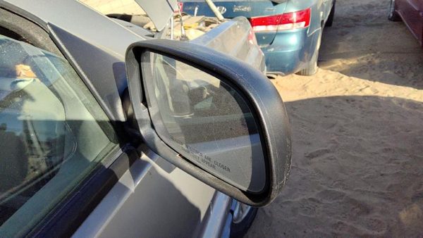 1999-2004 Jeep Grand Cherokee Passenger Right Side Mirror Door Mounted Oem — photo 5