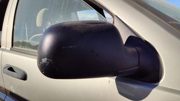 1999-2004 Jeep Grand Cherokee Passenger Right Side Mirror Door Mounted Oem — photo 2