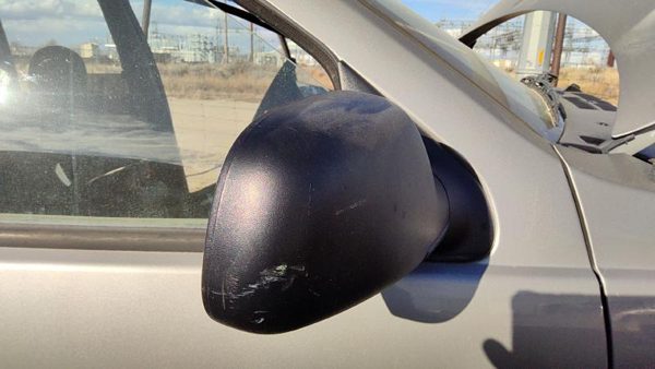 1999-2004 Jeep Grand Cherokee Passenger Right Side Mirror Door Mounted Oem — photo 3