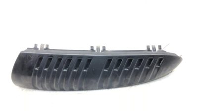 2003 Chevy Suburban Driver Left Rear Upper corner Moulding D Pillar Back Trim