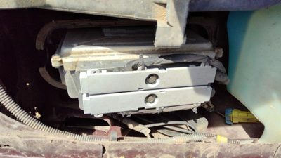 1998 Buick Lesabre Electronic Control Module Computer Ecm Ecu 3.8L 16236757