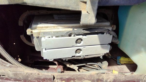 1998 Buick Lesabre Electronic Control Module Computer Ecm Ecu 3.8L 16236757 — photo 1