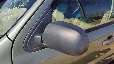 2001-2007 Ford Escape Driver Left Side Mirror Door Mounted Oem 3l8z17683maa