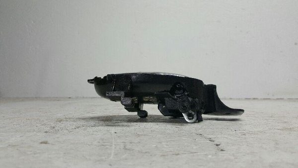 2008 Trlblz Outside Door Handle RH OEM Trailblazer Passenger Right Rear Back — photo 5