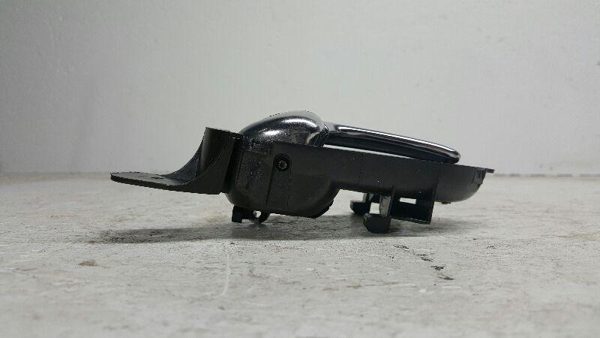 2008 Trlblz Outside Door Handle RH OEM Trailblazer Passenger Right Rear Back — photo 6