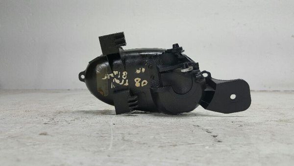 2008 Trlblz Outside Door Handle RH OEM Trailblazer Passenger Right Rear Back — photo 3