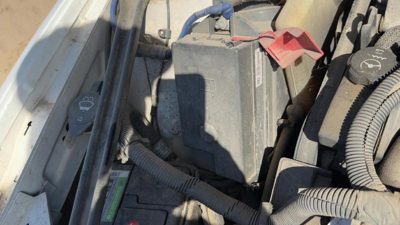 2000-2005 Buick Century Engine Fuse Box Power Distribution Panel Oem 3.1L 255565