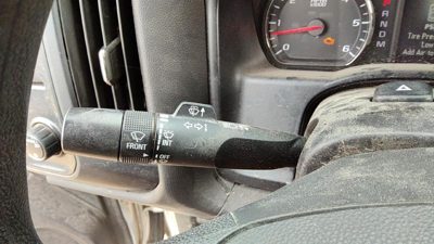 2015 Chevy Silverado 1500 Combination Switch