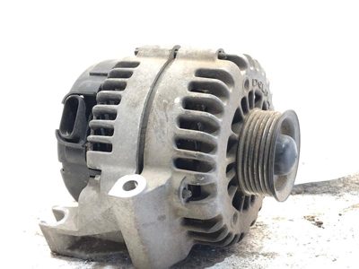 1999-2002 Buick Park Ave Alternator 3.8L
