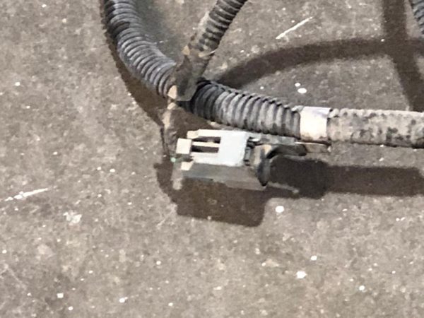 2012 Gmc Sierra 1500 Front Body Wiring Harness Oem Headlight 5.3L Oem 22835140 — photo 9