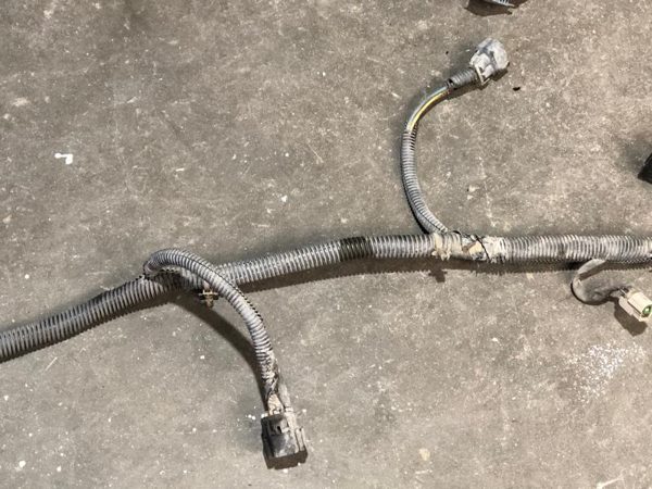 2012 Gmc Sierra 1500 Front Body Wiring Harness Oem Headlight 5.3L Oem 22835140 — photo 6