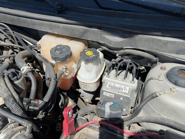 2005-2007 Pontiac G6 Power Brake Booster With Master Cylinder Pair Set Oem Gt — photo 3