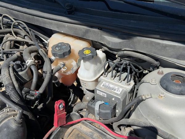 2005-2007 Pontiac G6 Power Brake Booster With Master Cylinder Pair Set Oem Gt — photo 5