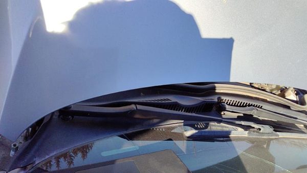 2006-2010 Vw Passat Windshield Wiper Cowl Vent Trim Panel Oem Cover — photo 8