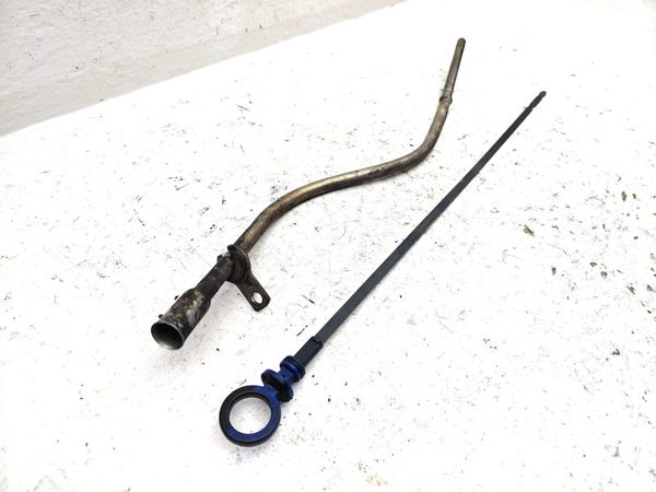 1980 Mercedes-Benz 450SL Dipstick Assy. — photo 2