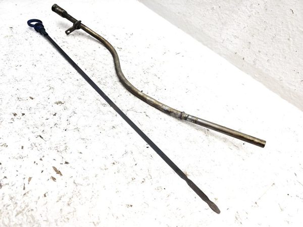 1980 Mercedes-Benz 450SL Dipstick Assy. — photo 3