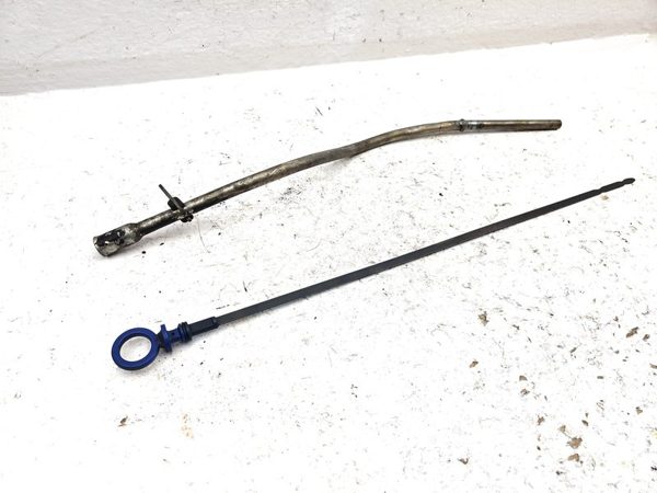 1980 Mercedes-Benz 450SL Dipstick Assy. — photo 4