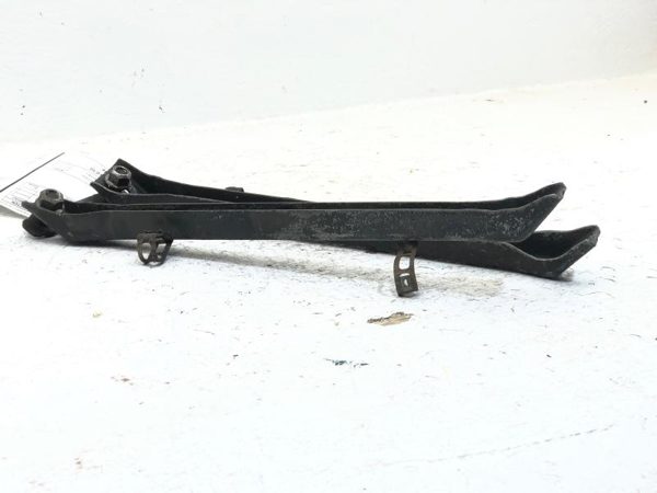 1986 Chevy Corvette C4 Pair Of Front Crossmember To Frame Braces Rod Struts Oem — photo 11