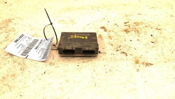 2003-2006 Yukon Xl 1500 Bcm Body Control Module Computer Oem 12590008 Tac — photo 2