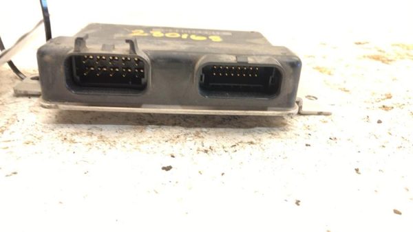 2003-2006 Yukon Xl 1500 Bcm Body Control Module Computer Oem 12590008 Tac — photo 3