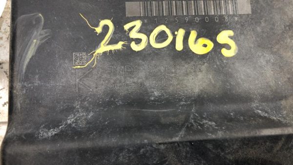 2003-2006 Yukon Xl 1500 Bcm Body Control Module Computer Oem 12590008 Tac — photo 4