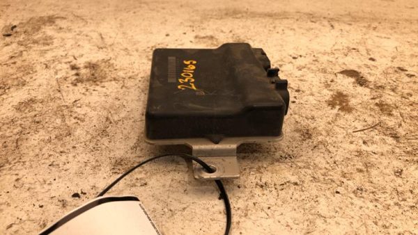 2003-2006 Yukon Xl 1500 Bcm Body Control Module Computer Oem 12590008 Tac — photo 7