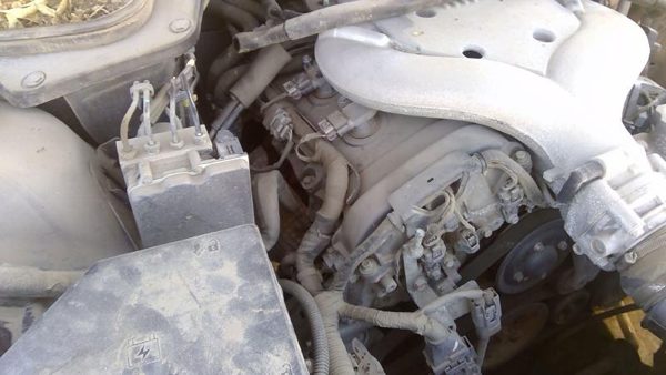 2008-2009 Pontiac G8 Passenger Right Valve Cover Oem 3.6L 12626054 — photo 2