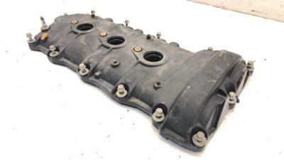 2008-2009 Pontiac G8 Passenger Right Valve Cover Oem 3.6L 12626054