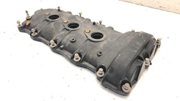 2008-2009 Pontiac G8 Passenger Right Valve Cover Oem 3.6L 12626054 — photo 1
