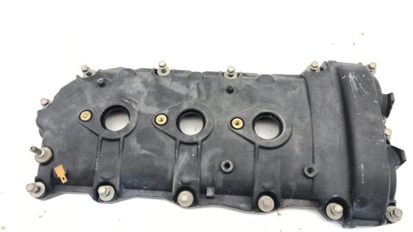 2008-2009 Pontiac G8 Passenger Right Valve Cover Oem 3.6L 12626054 — photo 4