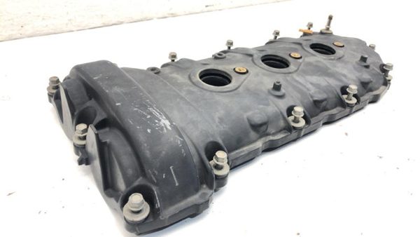 2008-2009 Pontiac G8 Passenger Right Valve Cover Oem 3.6L 12626054 — photo 5