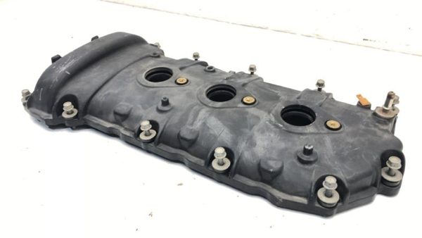 2008-2009 Pontiac G8 Passenger Right Valve Cover Oem 3.6L 12626054 — photo 6