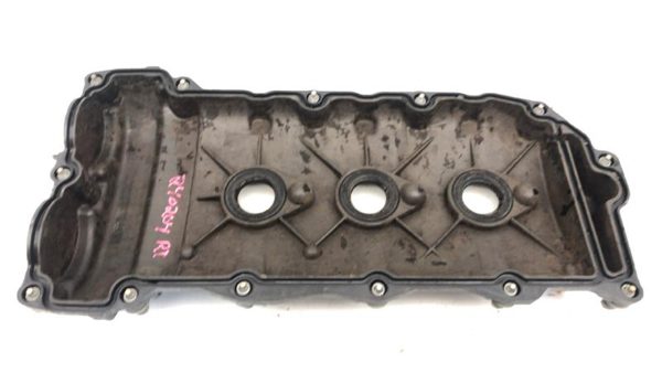 2008-2009 Pontiac G8 Passenger Right Valve Cover Oem 3.6L 12626054 — photo 7